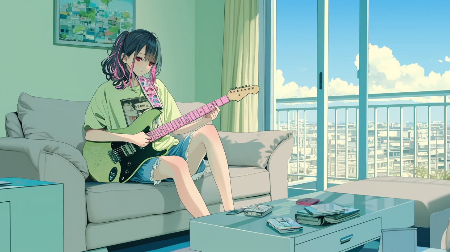 Random Image